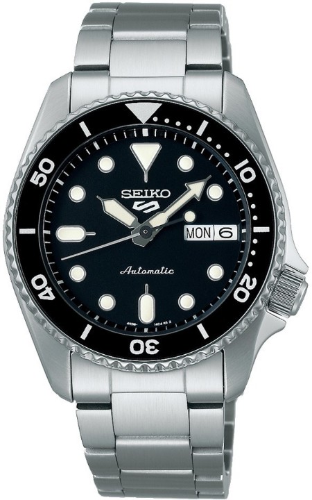 Bild von Seiko 5 Sports SKX Sports Style