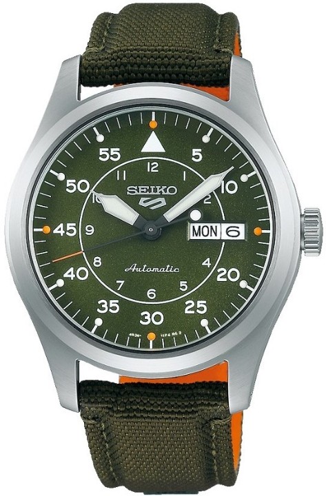 Bild von Seiko 5 Sports Flieger