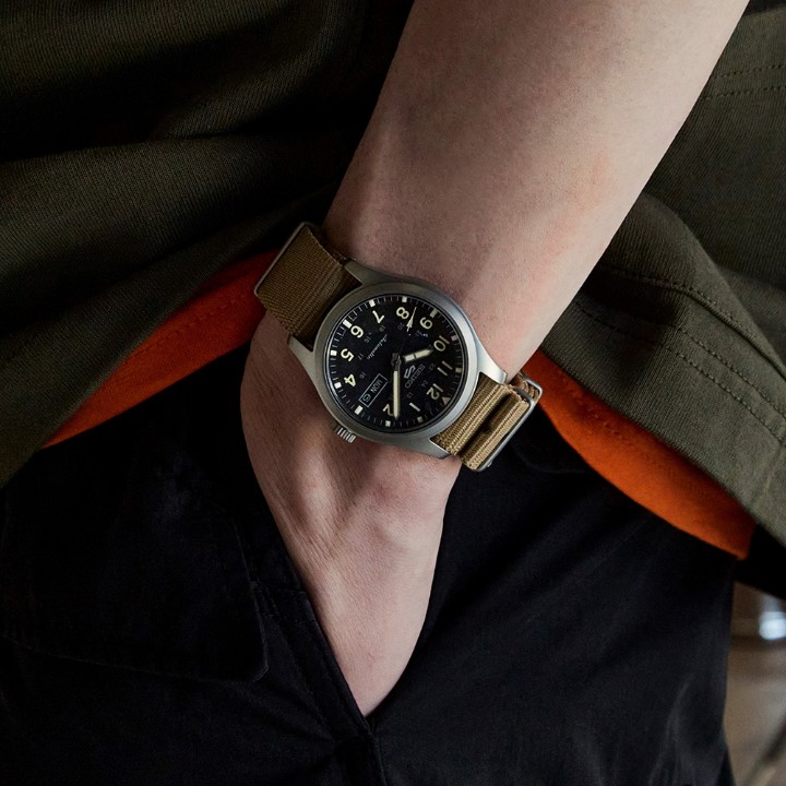 Obrázek Seiko 5 Sports
