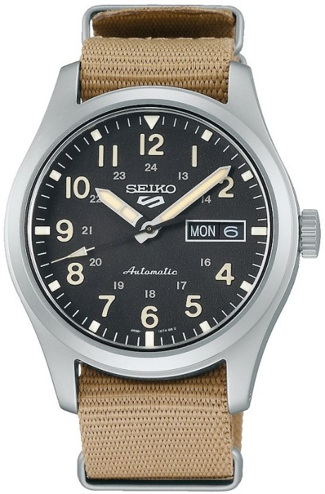 Obrázek Seiko 5 Sports