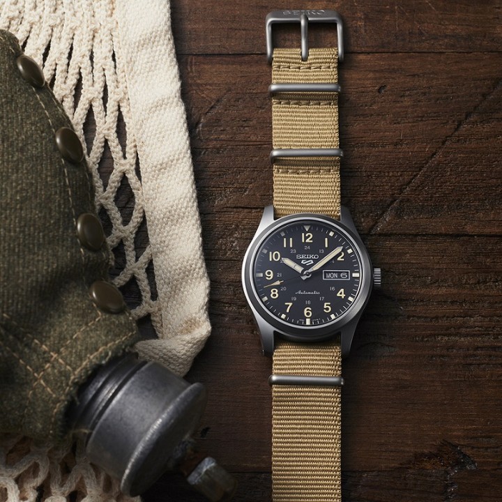 Obrázek Seiko 5 Sports