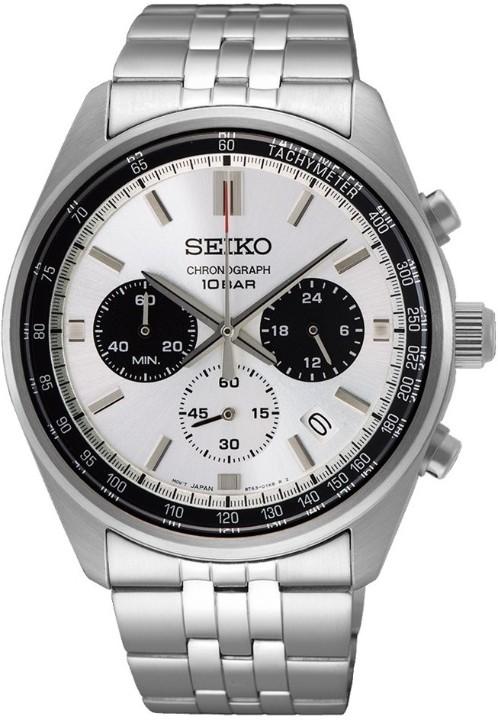 Bild von Seiko Quartz Chronograph