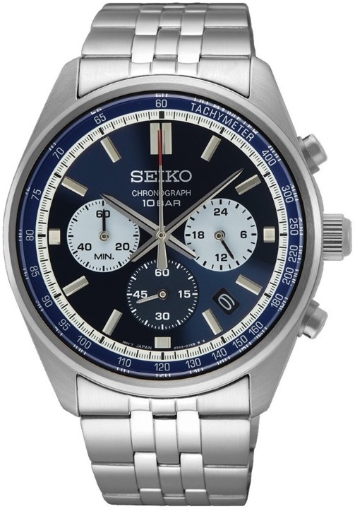 Bild von Seiko Quartz Chronograph