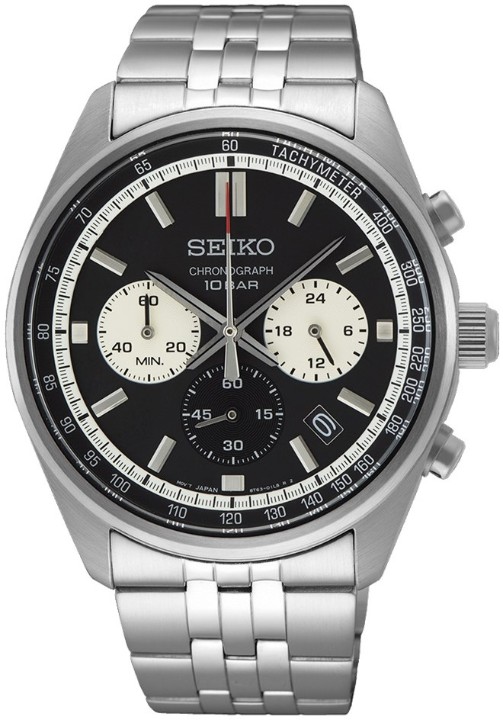 Bild von Seiko Quartz Chronograph