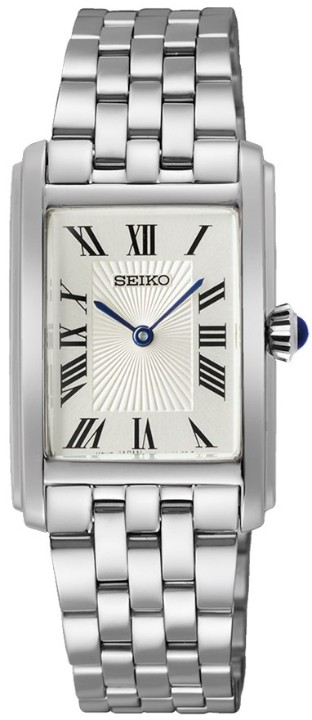 Bild von Seiko Quartz