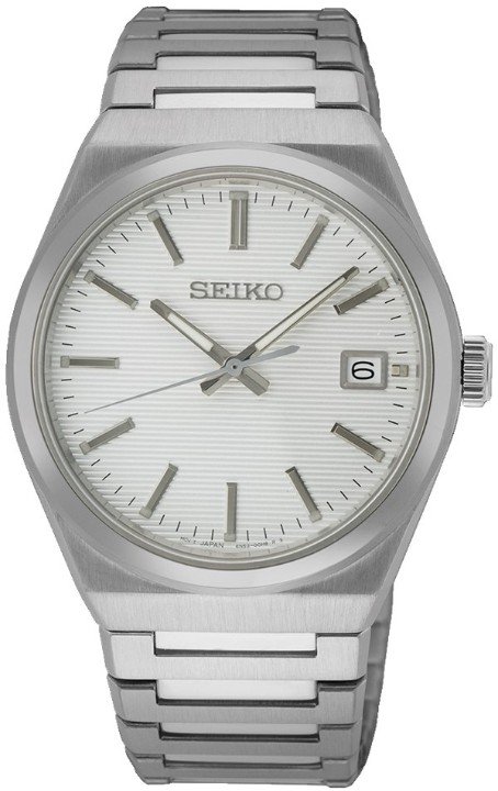 Bild von Seiko Quartz