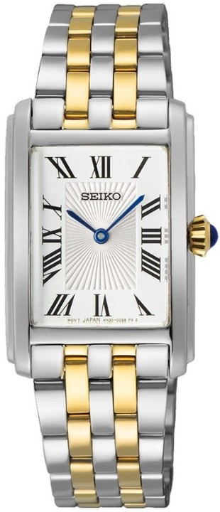 Bild von Seiko Quartz