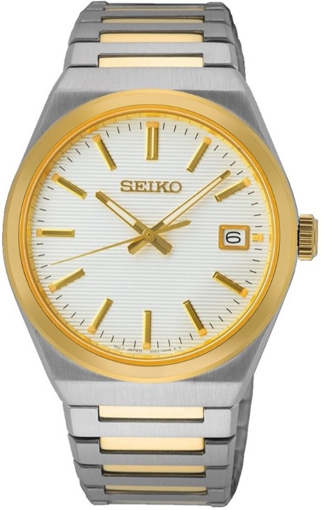 Bild von Seiko Quartz
