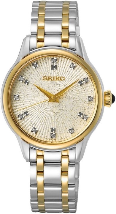 Bild von Seiko Quartz