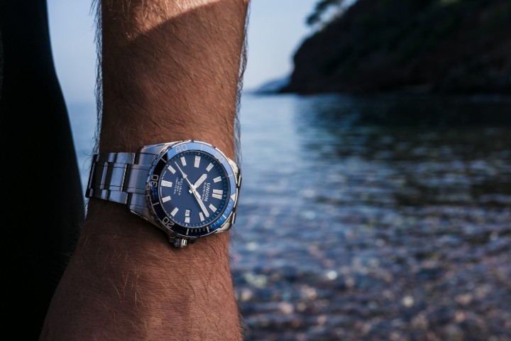 Bild von Union Glashütte Belisar Date Sport Pro