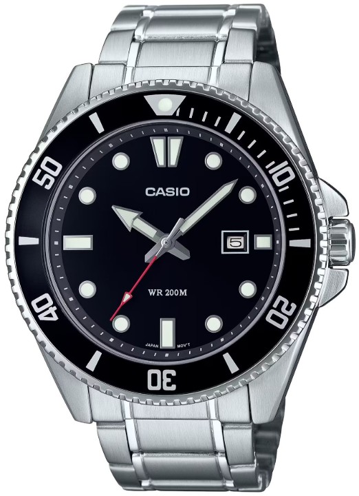 Bild von Casio Collection Duro