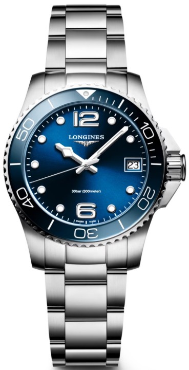 Bild von Longines Hydroconquest