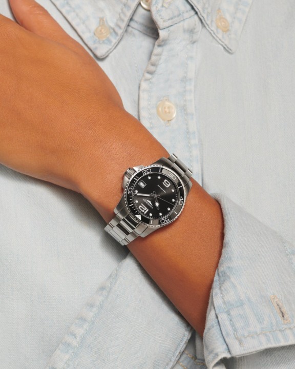 Bild von Longines Hydroconquest