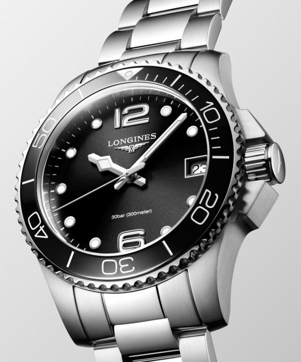 Bild von Longines Hydroconquest