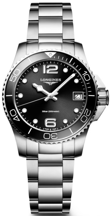 Bild von Longines Hydroconquest