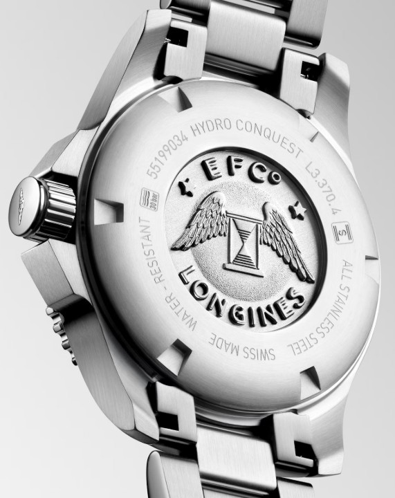 Bild von Longines Hydroconquest