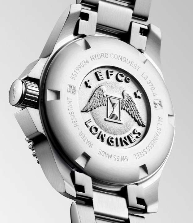 Bild von Longines Hydroconquest