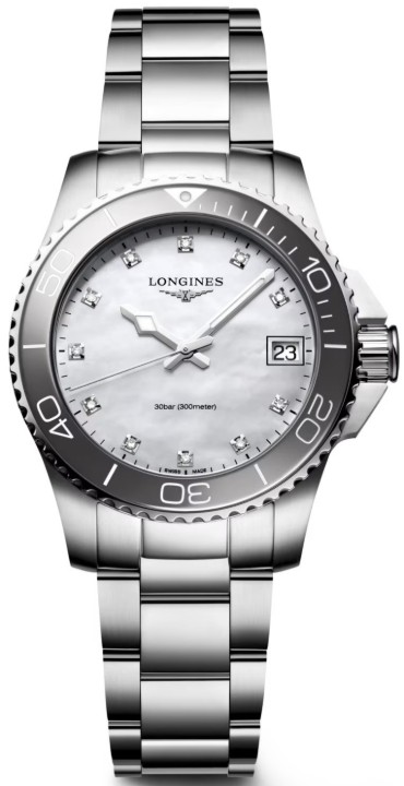 Bild von Longines Hydroconquest
