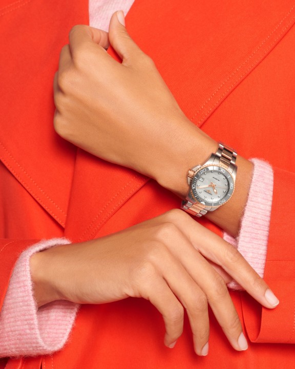 Bild von Longines Hydroconquest