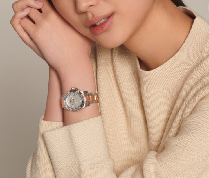 Bild von Longines Hydroconquest