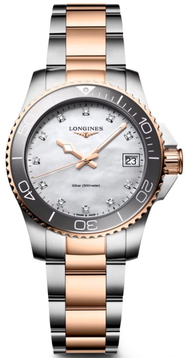 Bild von Longines Hydroconquest
