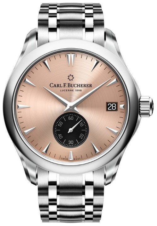 Bild von Carl F. Bucherer Manero Peripheral
