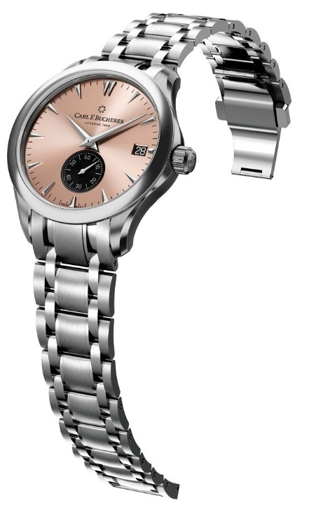 Bild von Carl F. Bucherer Manero Peripheral