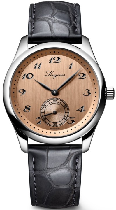 Bild von Longines Master Collection