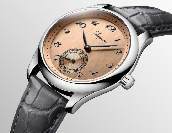 Bild von Longines Master Collection