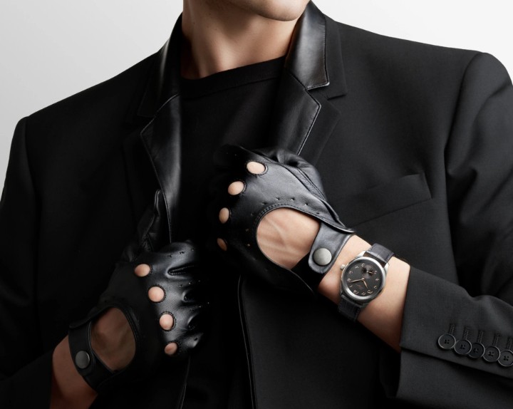 Bild von Longines Master Collection