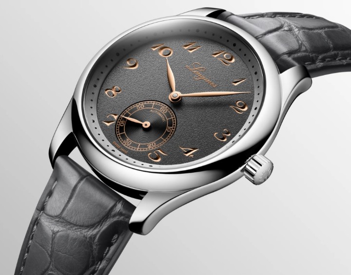 Bild von Longines Master Collection