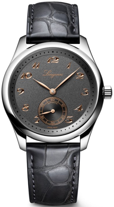 Bild von Longines Master Collection