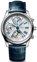Bild von Longines Master Collection