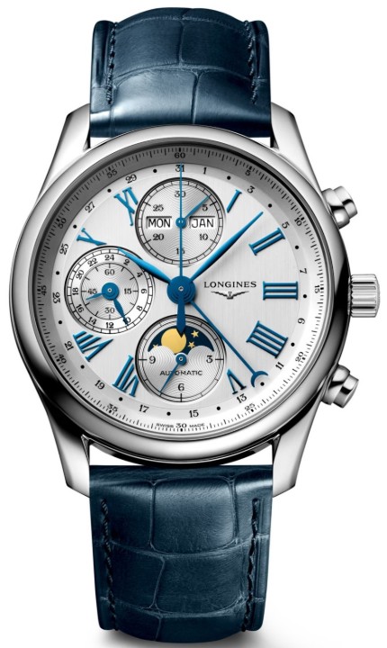 Bild von Longines Master Collection