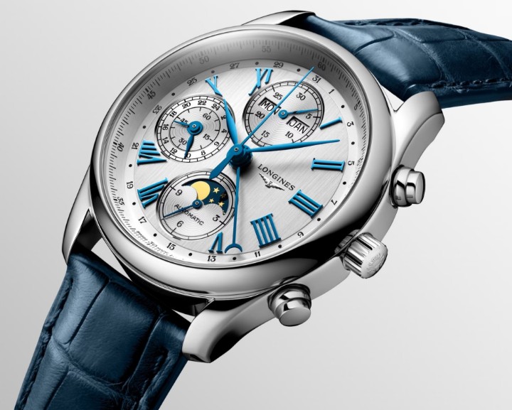 Bild von Longines Master Collection