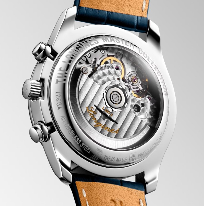 Bild von Longines Master Collection