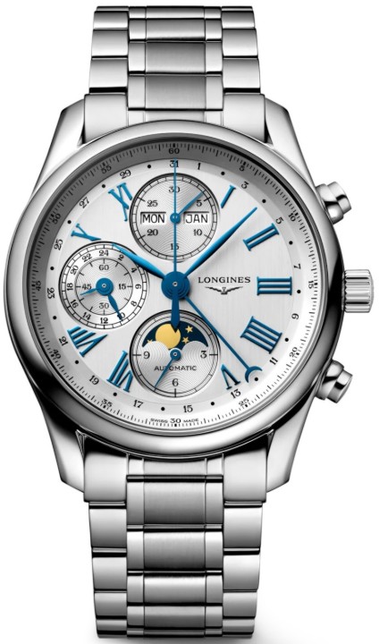 Bild von Longines Master Collection