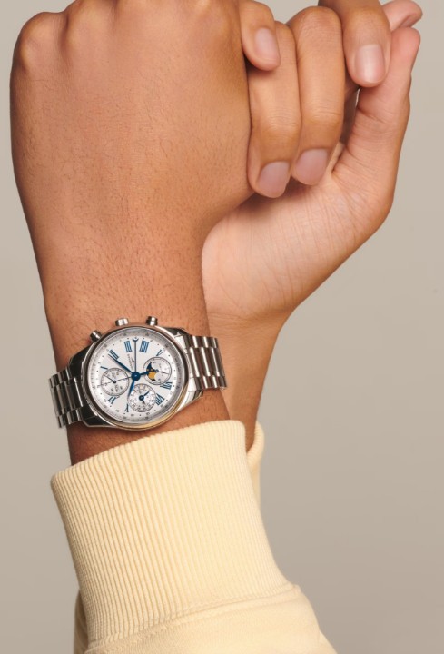 Bild von Longines Master Collection