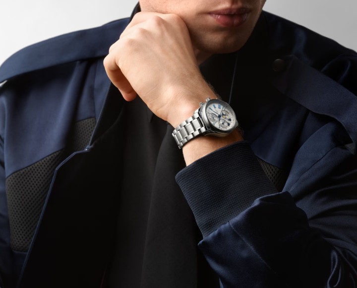 Bild von Longines Master Collection