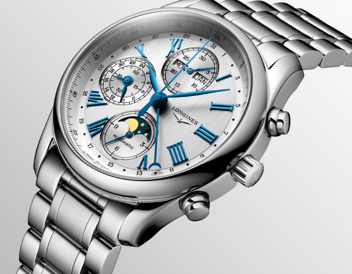 Bild von Longines Master Collection