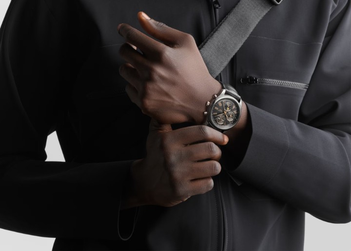 Bild von Longines Master Collection