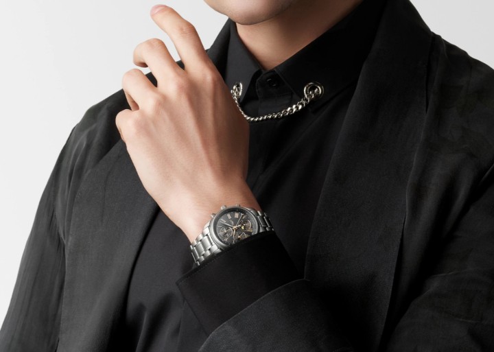 Bild von Longines Master Collection