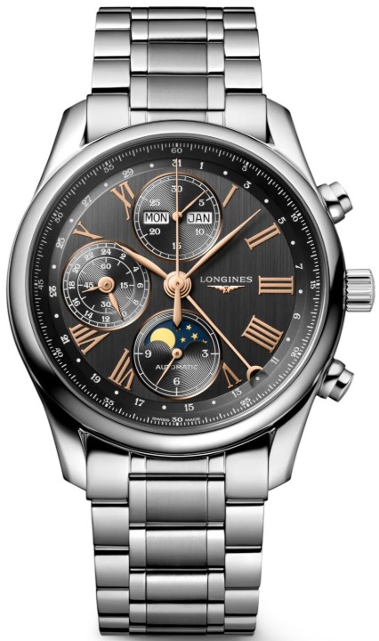 Bild von Longines Master Collection