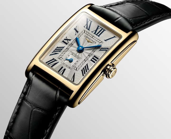 Bild von Longines DolceVita