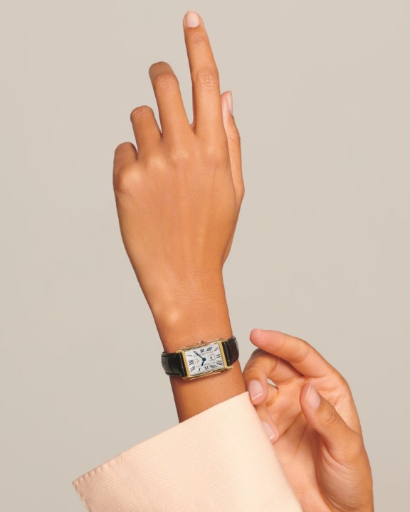 Bild von Longines DolceVita