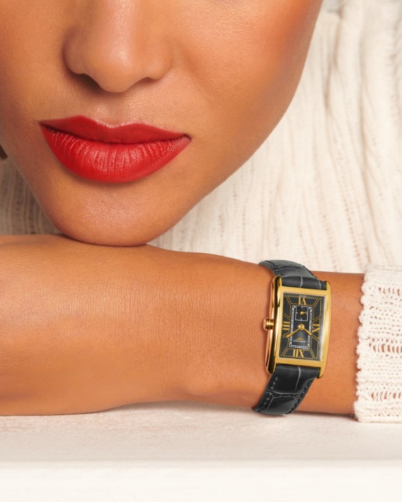 Bild von Longines DolceVita