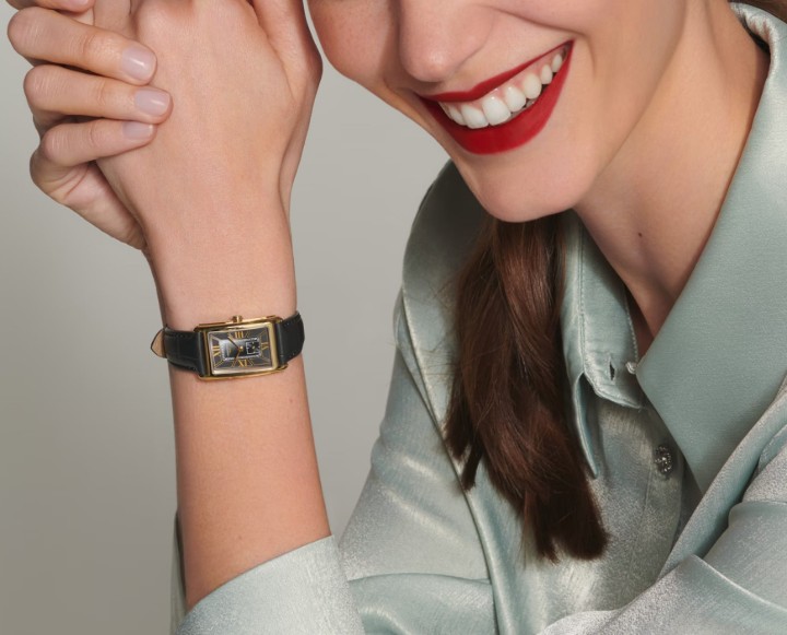 Bild von Longines DolceVita