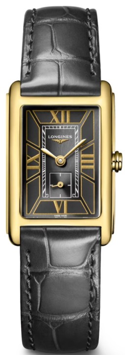 Bild von Longines DolceVita