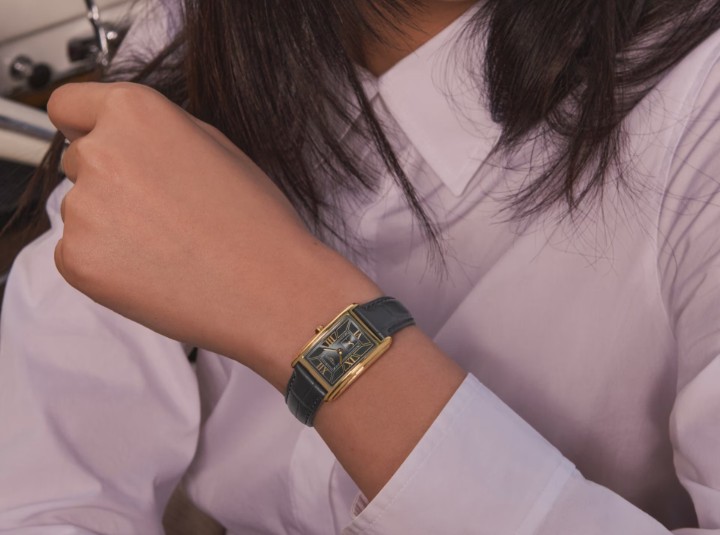 Bild von Longines DolceVita