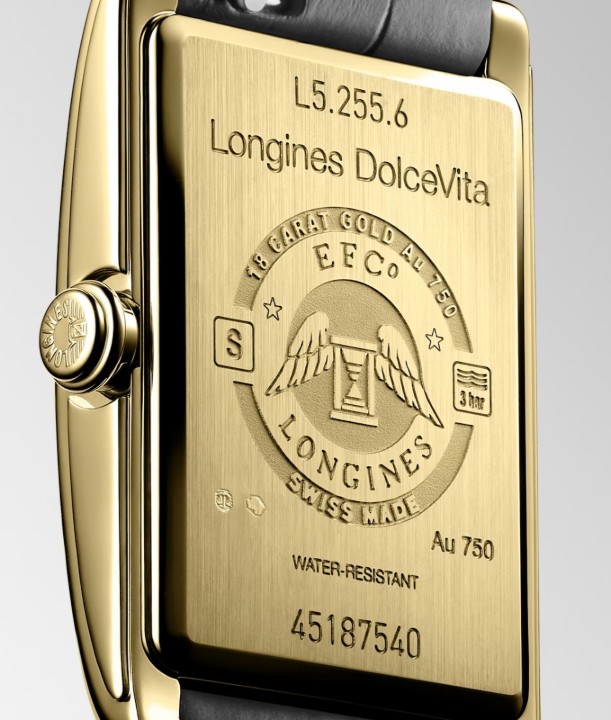 Bild von Longines DolceVita